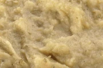 Aardappelpuree